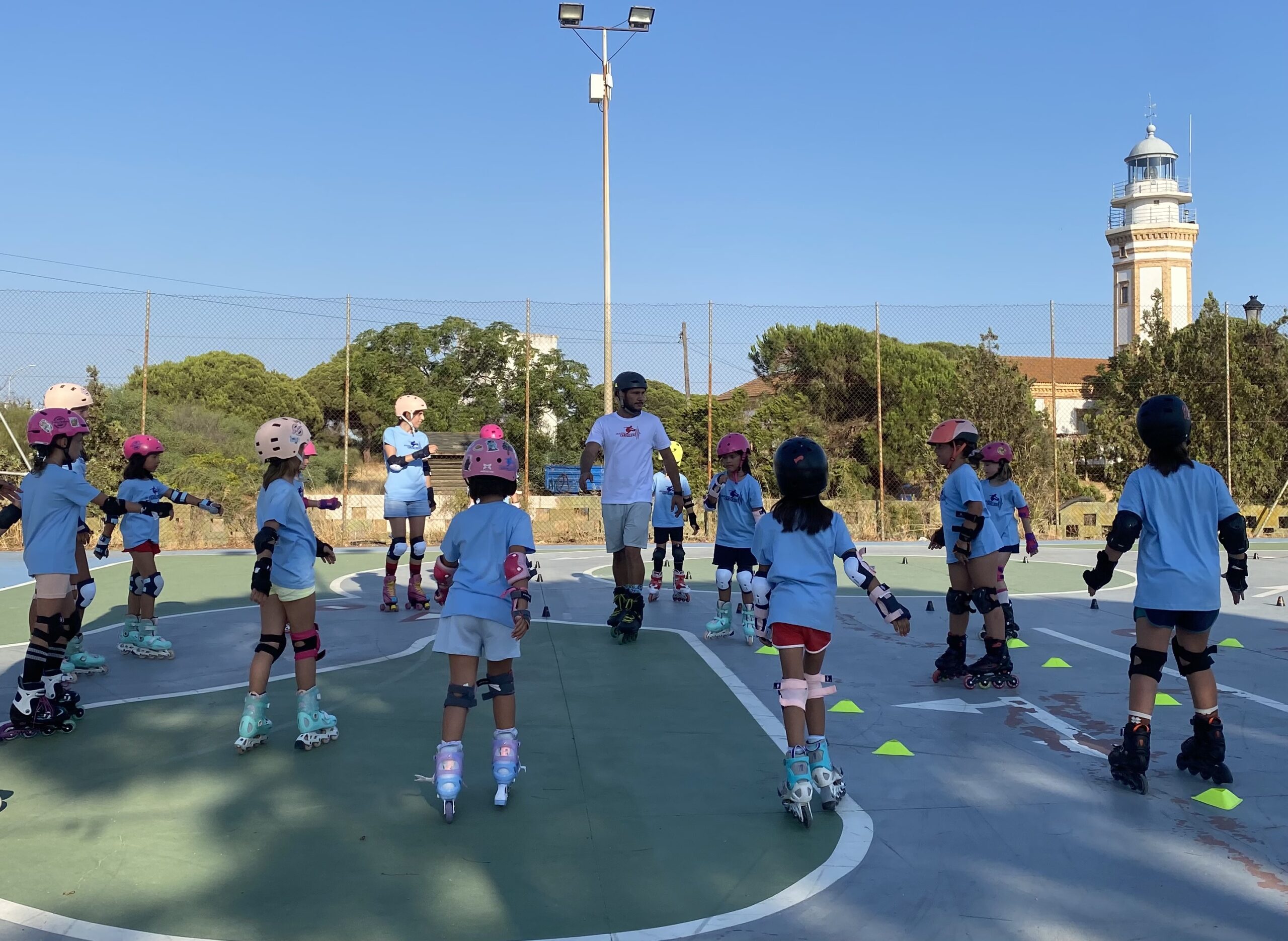 Entrenamientos